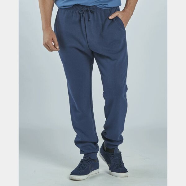 Unisex Fleece Joggers Thumbnail