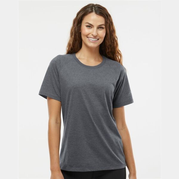 Women's Blended T-Shirt Thumbnail