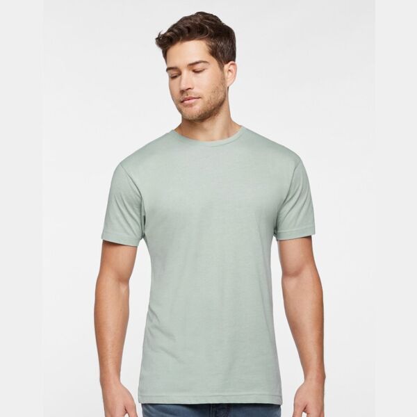 Unisex Eco Jersey Tee Thumbnail