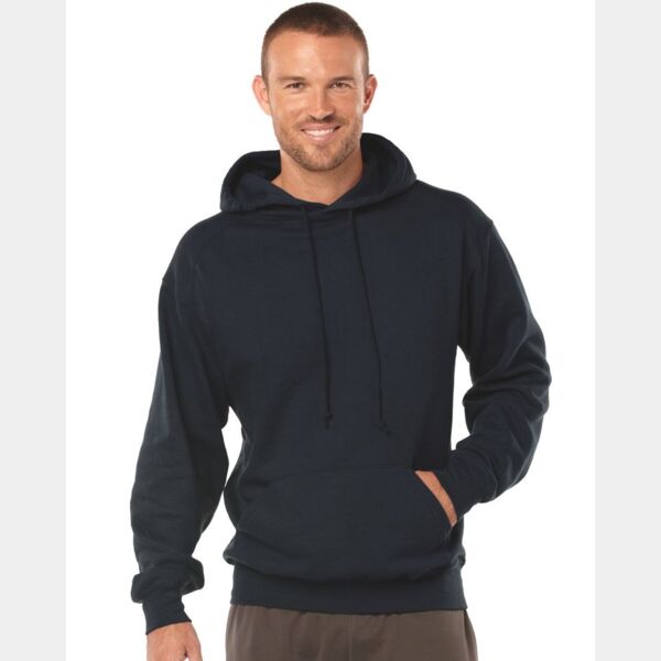Unisex Hooded Sweatshirt Thumbnail