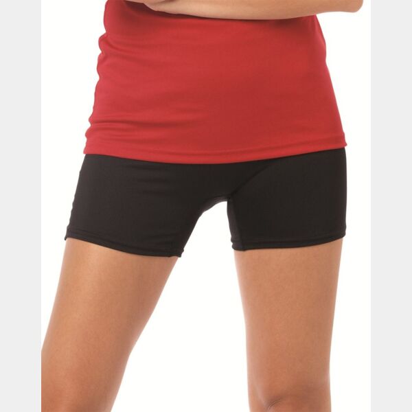 Women's Compression 4'' Inseam Shorts Thumbnail
