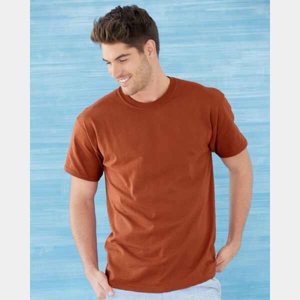 Unisex Ultra Cotton® T-Shirt Thumbnail