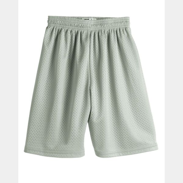 Youth Mesh Shorts Thumbnail