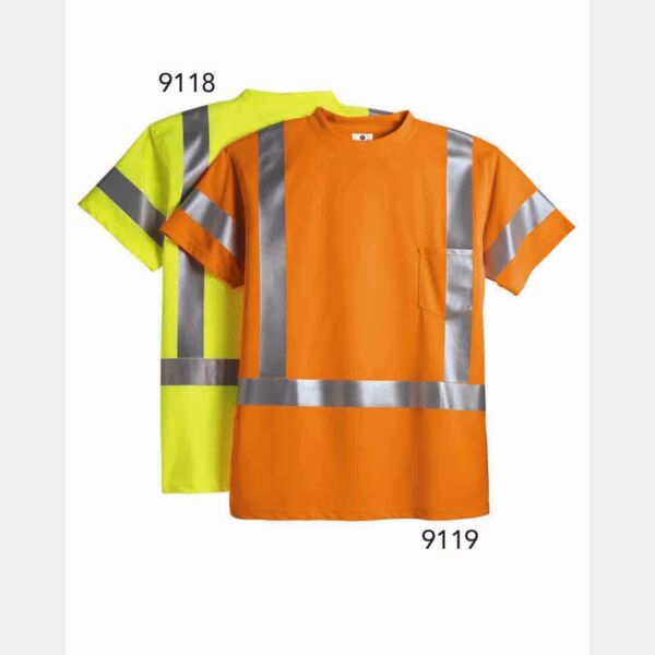 Unisex Class 3 T-Shirt Thumbnail