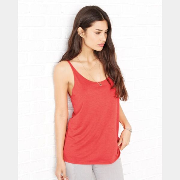 Women's Slouchy Tank Thumbnail