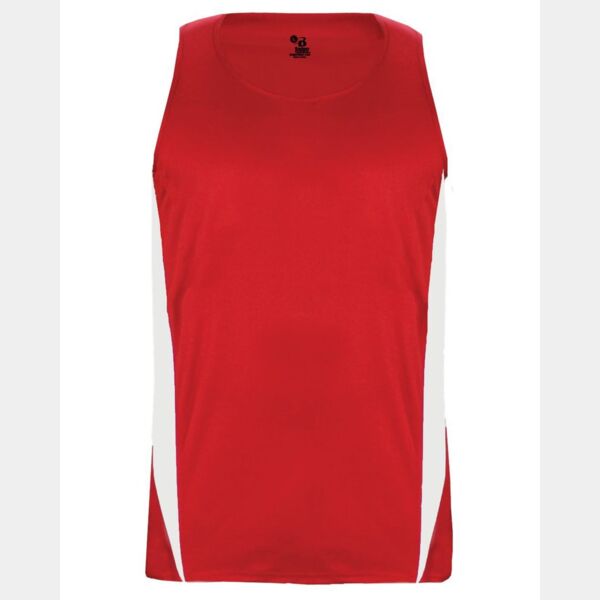 Men's Stride Singlet Thumbnail