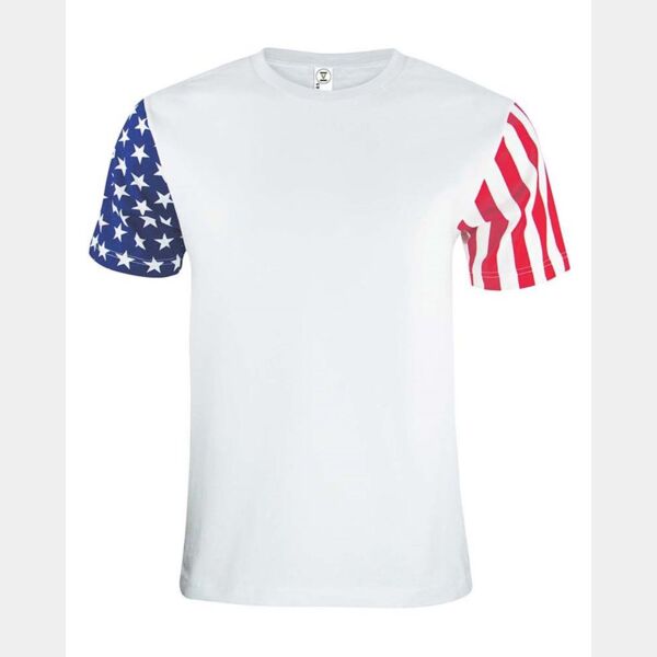 Stars & Stripes T-Shirt Thumbnail