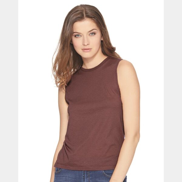 Women’s Festival Muscle Tank Thumbnail