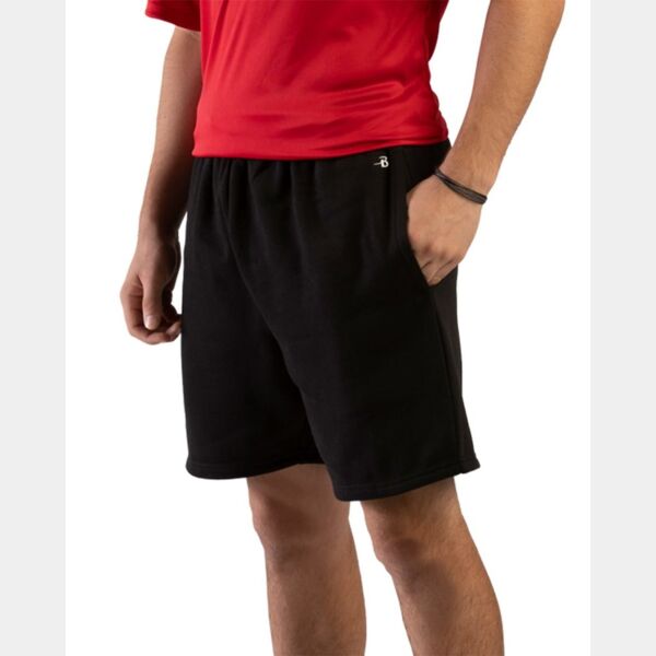 Men's Athletic Fleece Shorts Thumbnail
