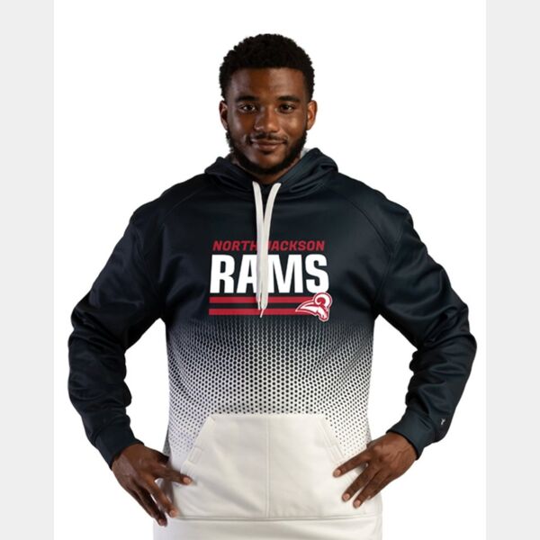 Men's Hex 2.0 Hooded Sweatshirt Thumbnail