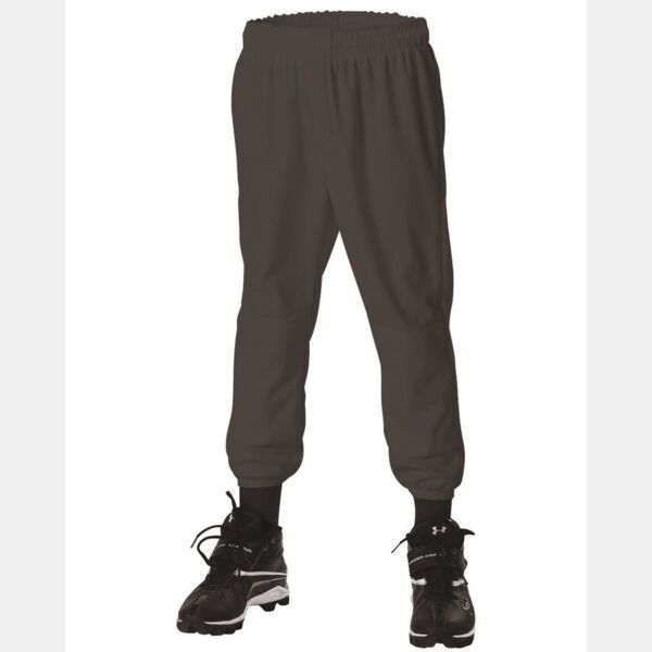 Men's Pull-Up Baseball Pants Thumbnail