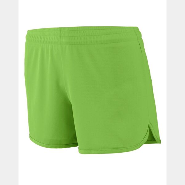 Women's Accelerate Shorts Thumbnail