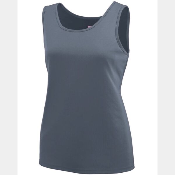 Women's Training Tank Top Thumbnail