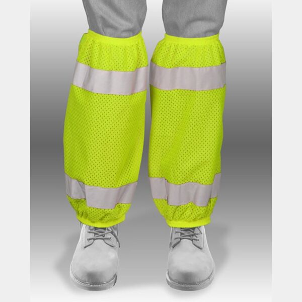 Unisex Mesh Gaiters Thumbnail