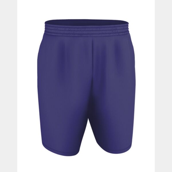 Men's Blank Game Shorts Thumbnail
