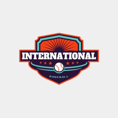 International Baseball logo 01 Thumbnail