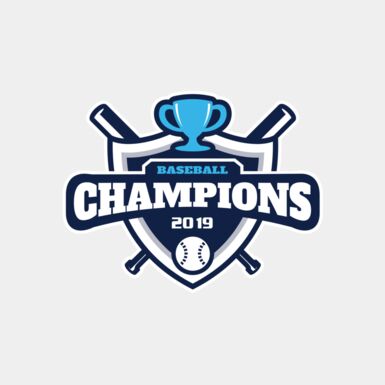 Champions Baseball logo 01 Thumbnail