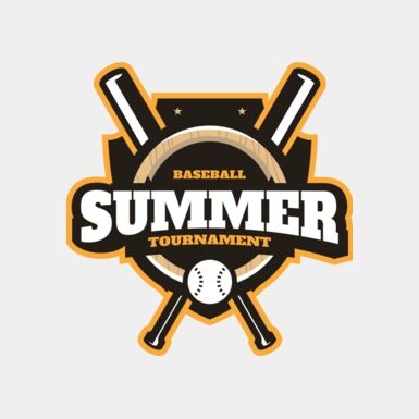 Summer Tournament Baseball logo 01 Thumbnail