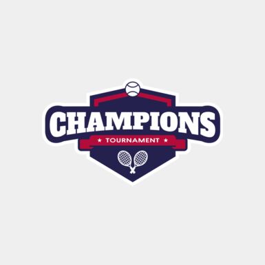 Champions Tournament logo 01 Thumbnail