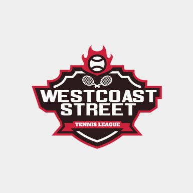 West coast Street Tennis League logo 01 Thumbnail