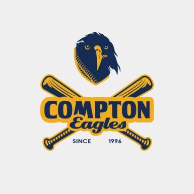 Baseball Logo Team 08 Thumbnail