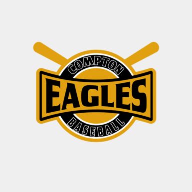 Baseball Logo Team 10 Thumbnail