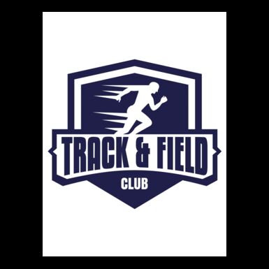 Track & Field Team Logo 03 Thumbnail