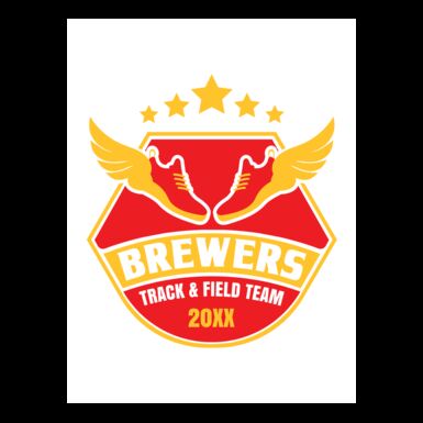 Brewers Track & Field Team 01 Thumbnail