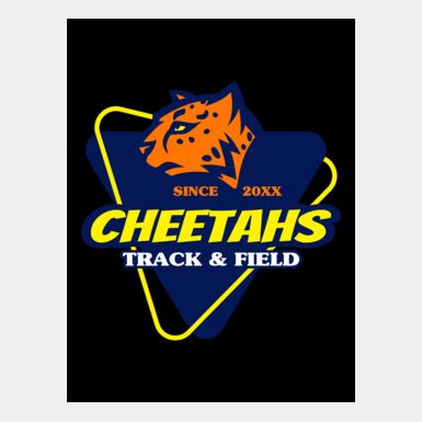 Cheetahs Track & Field Team Thumbnail