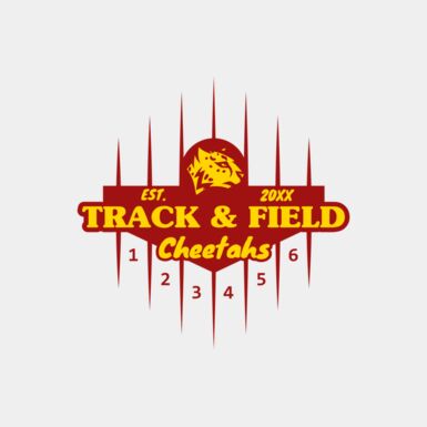 Cheetahs Track & Field Team 02 Thumbnail