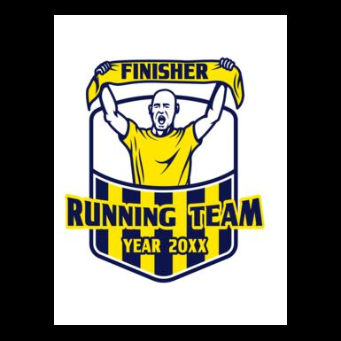 Run Team Track & Field 02 Thumbnail