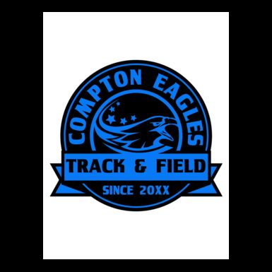 Compton Eagles Track & Field 02 Thumbnail
