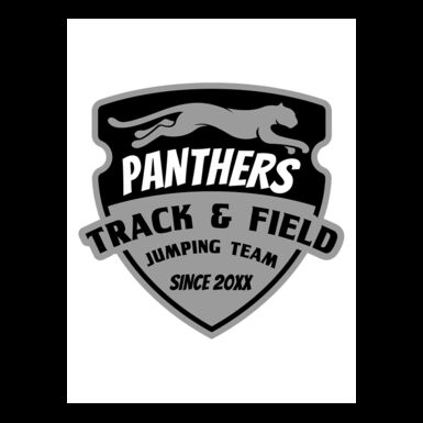 Panthers Track & Field team Thumbnail