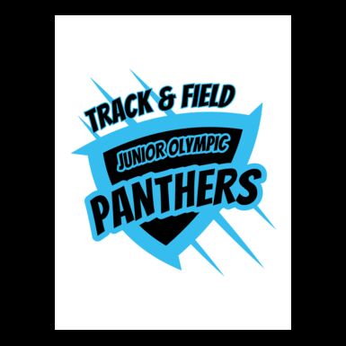 Panthers Track & Field Junior Team Thumbnail