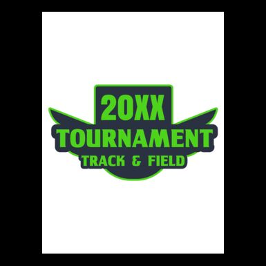 Track & Field Tournament 01 Thumbnail