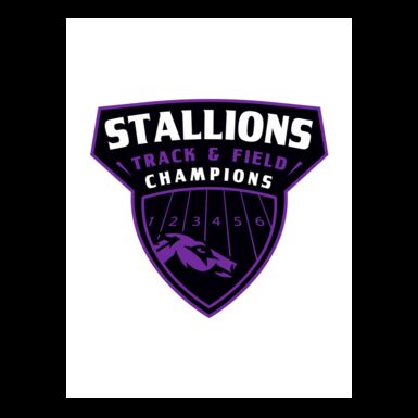 Stallions Track & Field Team 01 Thumbnail