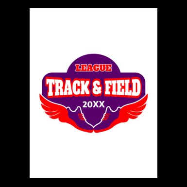 Track & Field League 01 Thumbnail