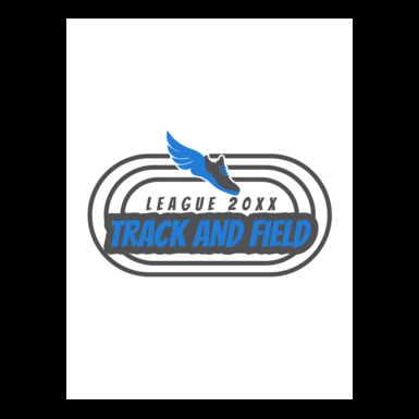 Track & Field League 02 Thumbnail