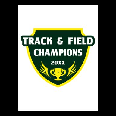 Track & Field Champions Thumbnail