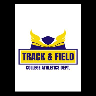Track & Field Team Logo 17 Thumbnail