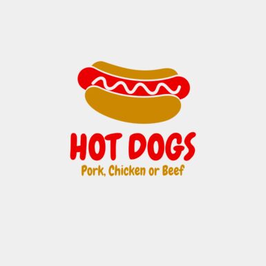 Hot Dog 01 Thumbnail