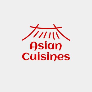 Asian Cuisines Thumbnail