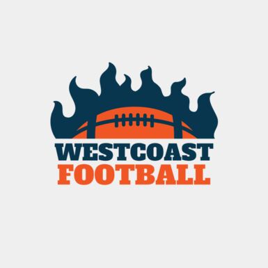 American Football logo 05 Thumbnail