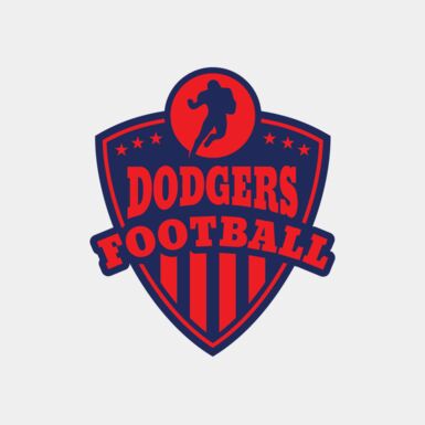 American Football logo 06 Thumbnail