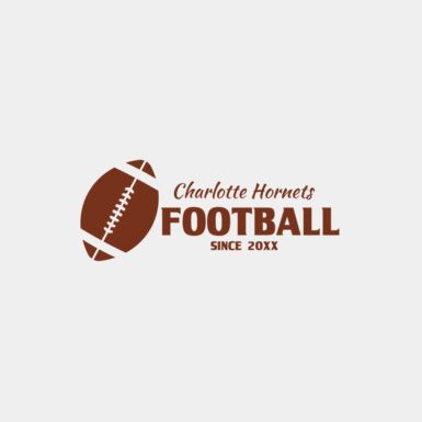 American Football logo 07 Thumbnail