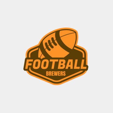 American Football logo 08 Thumbnail