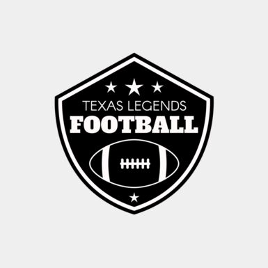 American Football logo 11 Thumbnail