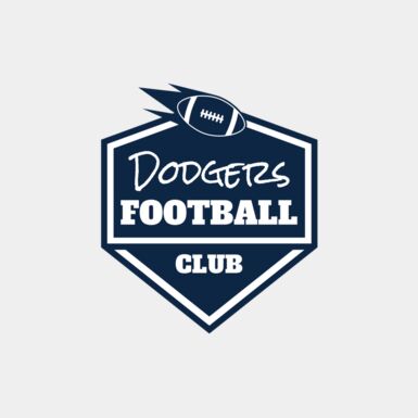 American Football logo 13 Thumbnail