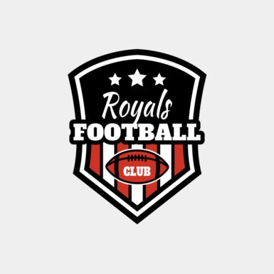 American Football logo 15 Thumbnail