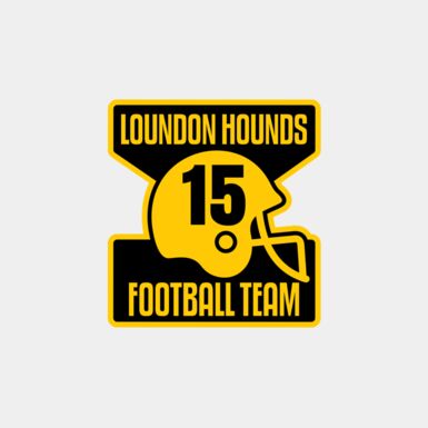 American Football Number 04 Thumbnail